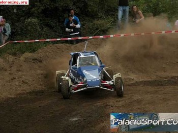 Vendo kart cross o cambio x algo interesante