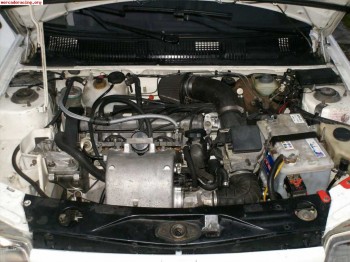 Busco motor 205 gti!