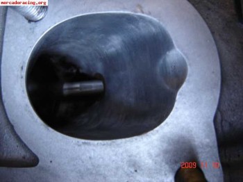 Culata gorda 325 e30 