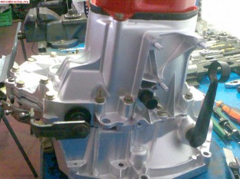 Caja ma5s saxo16v.....