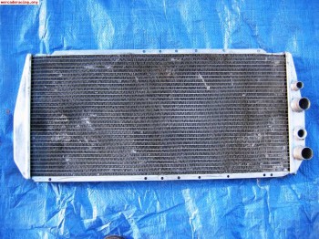 Water cooler clio maxi