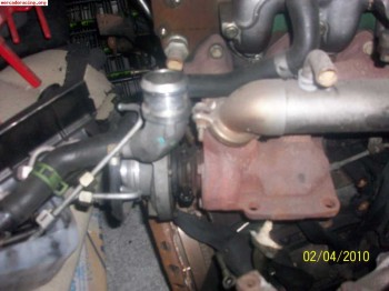 Despieze de mecanica  ford focus tddi 