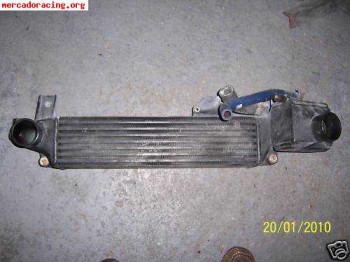 Material escort cosworth t 35