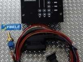 Inyección sybèle carabine