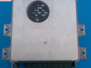 Centralita magneti marelli 106 rally 1.6 8v/xsi 1.6 8v