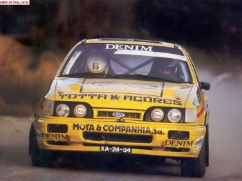 2700€ lote de piezas cosworth