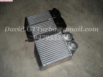 Intercooler r5 gt turbo