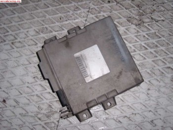 Centralita 106 rallye 