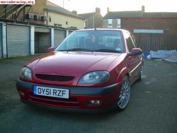 Tengo varia centralitas desblokeadas y reprogramadas para sa