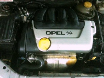 Motor corsa gsi b 1.6 16v!!!!!110cv!!!
