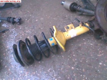 Compro piezas de 405 mi16, 309 gti, 205 gti