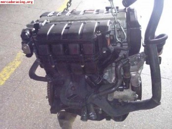 Motor de saxo 16v fase ii
