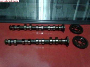 Arboles de levas bmw 318is e30-e36