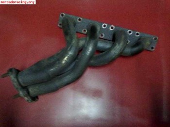Colector de escape bmw e30-e36 318is