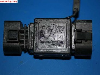 Chip tecnotunig para seat audi y w de 8 conectores