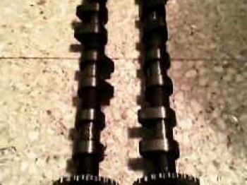 Arboles de levas seat ibiza cupra
