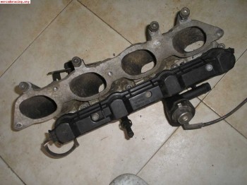 Admision 2.0 16v golf-ibiza