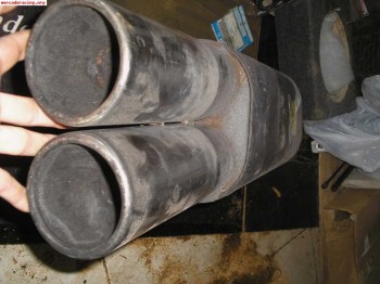 Escapes de kadett-astra