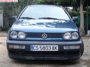 Vendo motor caja de cambios diferencial puentetrasero de vr6