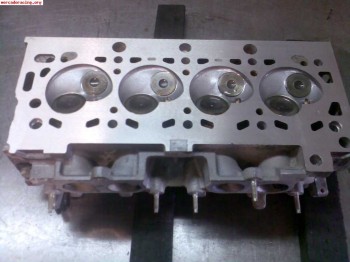 Culata de saxo 1.6 8v....