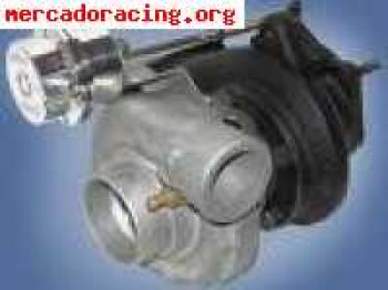 Turbo garrett t25 valido hasta 270cv