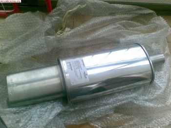 Remus universal a estrenar