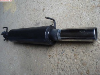 Vendo escape omp universal