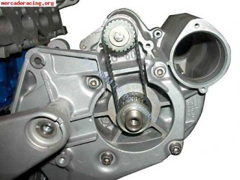 Vendo compresor  g60