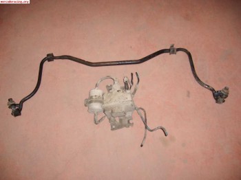 Estabilizadora gorda golf g60 80 euros y piezas g60-gti-g40