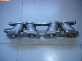 Colectores 205 rallye