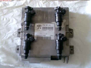 Magneti marelli iaw8p.16 106 rally xsi 1.6