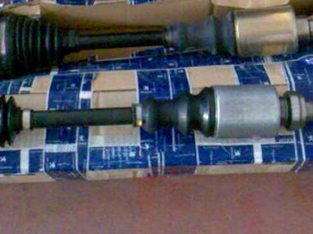 Transmisiones originales peugeot a estrenar 106rally y valid