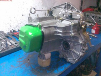 Ma5s con relacion cerrada