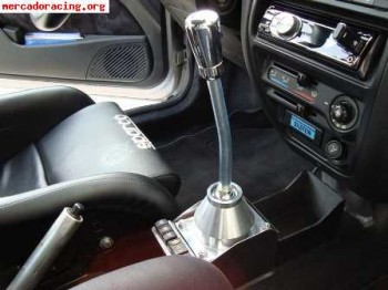 Palanca elevada para saxo,106 y ax