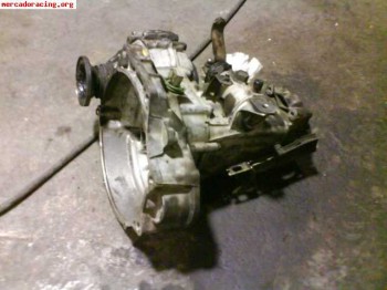 Golf ii 8v para despieze 400€