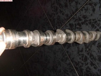 Se venden arboles de levas