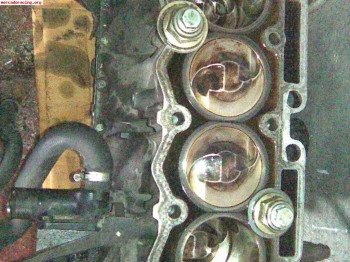 Vendo bloque 106 1.3 grupo a