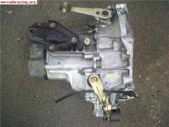 Caja ma5s 13x64, autoblocante