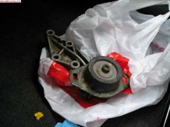 Vendo tacos motor trofeo saxo