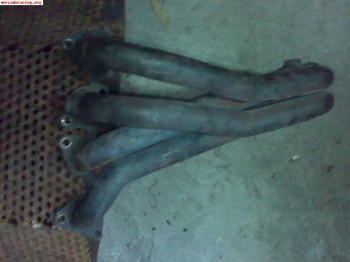 Colectores 206 iresa 4-1