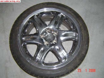 Despiece de mitsubishi 3000 gt vr4