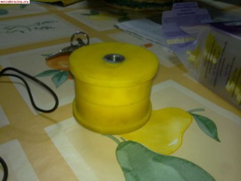 Se vende taco motor teflon 306 gti-xsara vts....y compatible