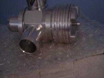 Valvula descarga forge 