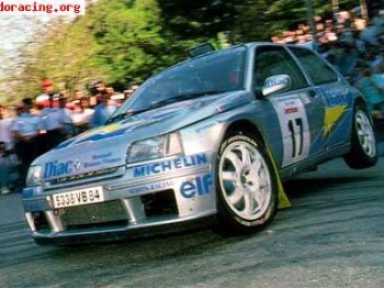 Caja de cambios jb3 de clio 16v