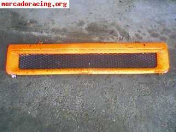 Vendo motor corsa gsi 1.6 con caja de cambios y colectores