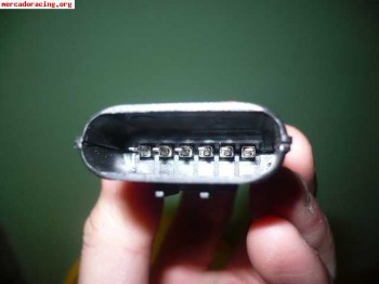 Sprintbooster para seat muy poco uso.130 euros