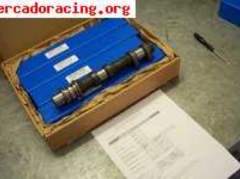 Vendo piezas subaru y evo