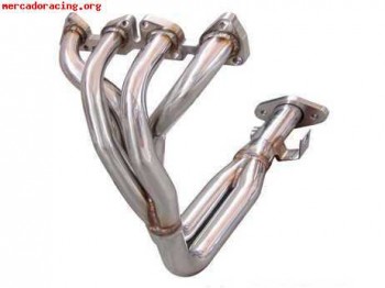 Colector escape 4-2-1 nuevo para ax-106-saxo