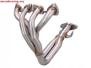 Vendo colectores 421 para saxo vts 16v 150euros