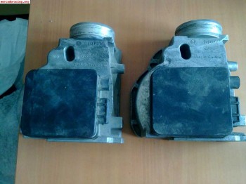 Caudalimetros kadet gsi 2.0